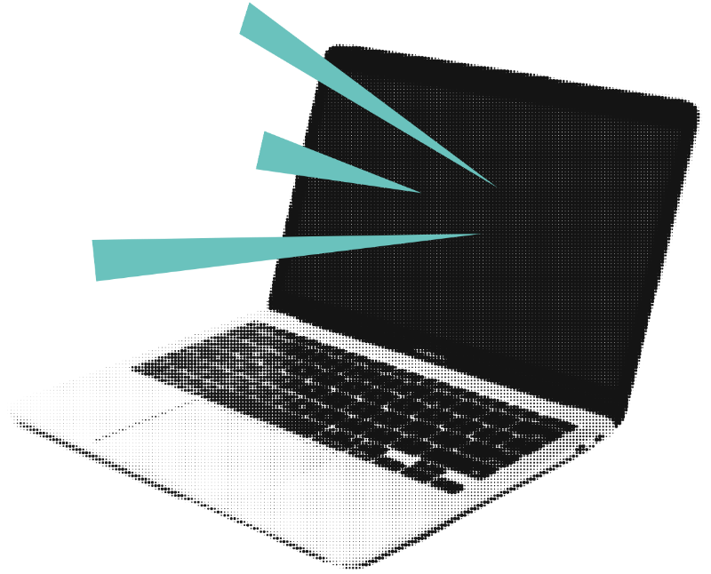 Website copywriting