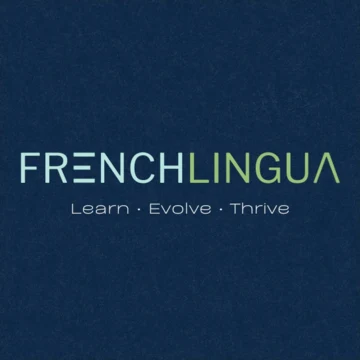 Client logo