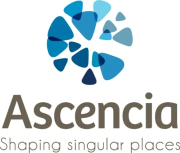 Client logo