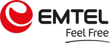 Client logo