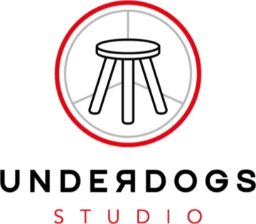 Client logo